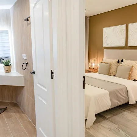 Appartement Golden With Jacuzzi *